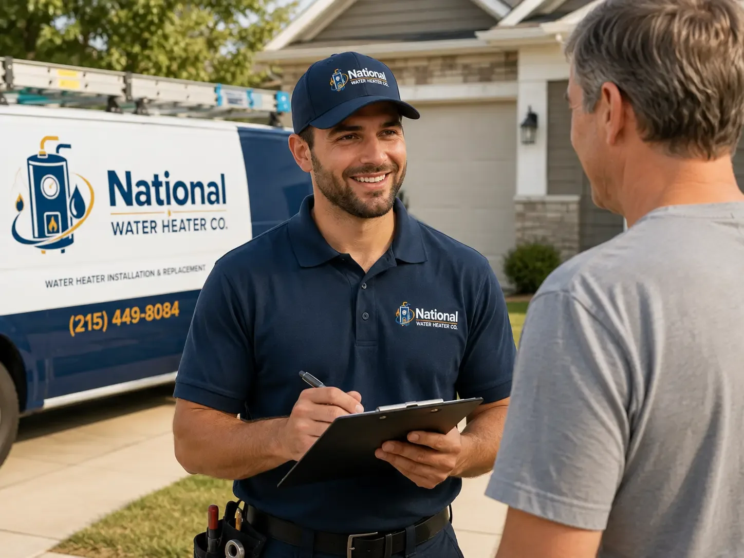 Water Heater Installation Clio, CA FAQs